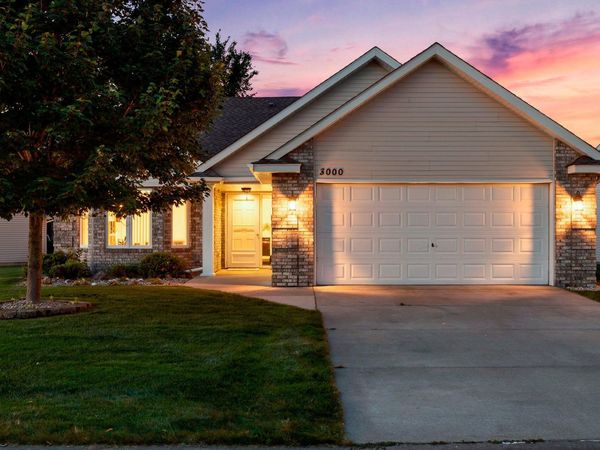 3000 127th Lane NW, Coon Rapids, MN 55448