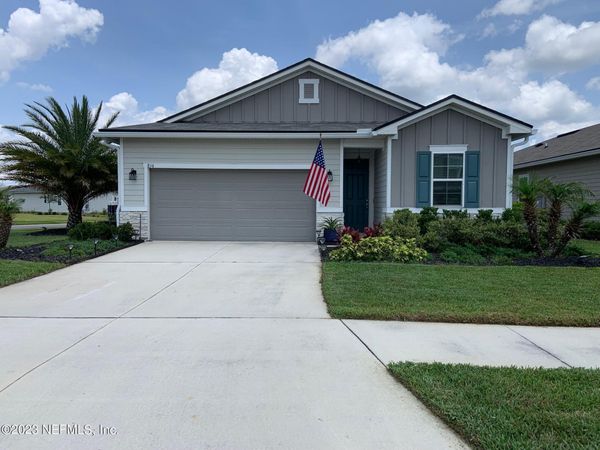 816 REDTAIL Lane, Middleburg, FL 32068