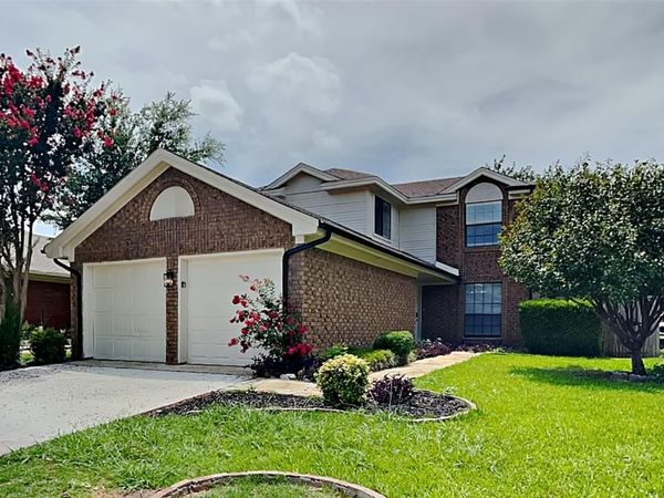 6837 Tudor Drive, Plano, TX 75023