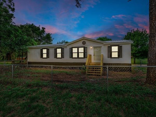 7110 FM 1189, Weatherford, TX 76439