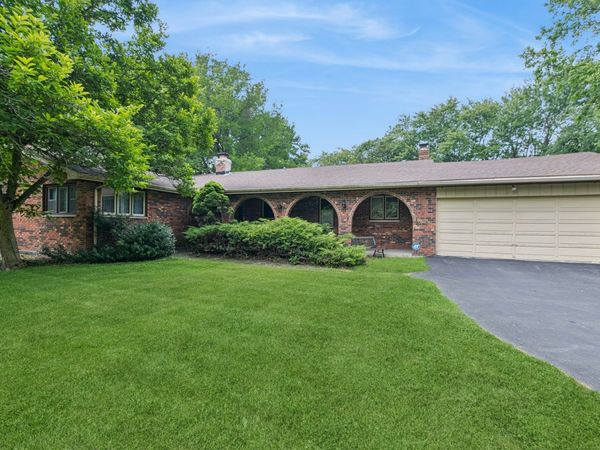 26824 S 88th Avenue , Monee, IL 60449