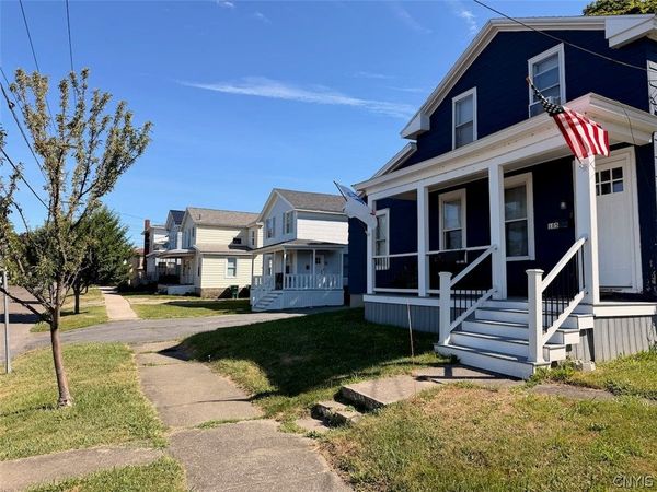179-185 W 3rd Street , Oswego, NY 13126