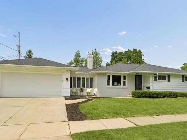 2219 N UNION STREET, Appleton, WI 54911