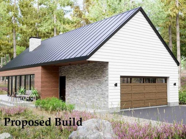 11752 Baker Road, Jerome, MI 49249