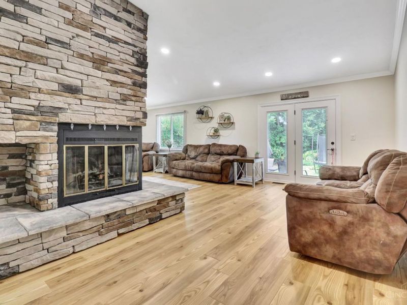 7857 Red Fox Drive, West Chester, OH 45069 Photo 11