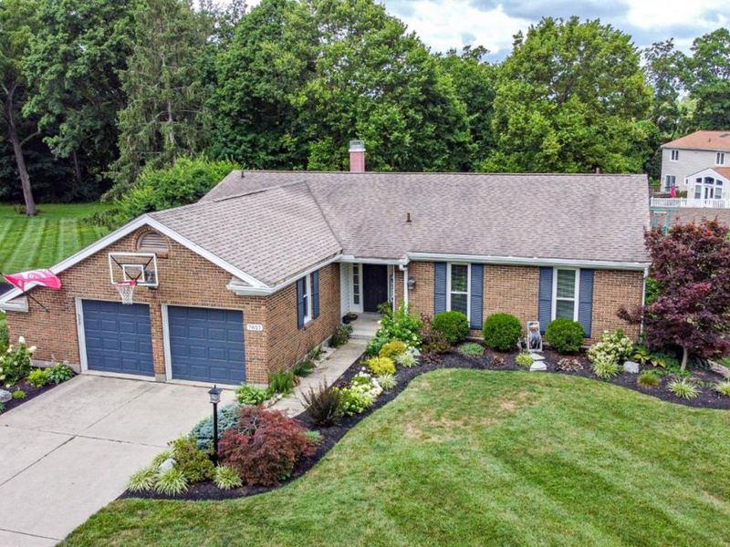 7857 Red Fox Drive, West Chester, OH 45069 Photo 22