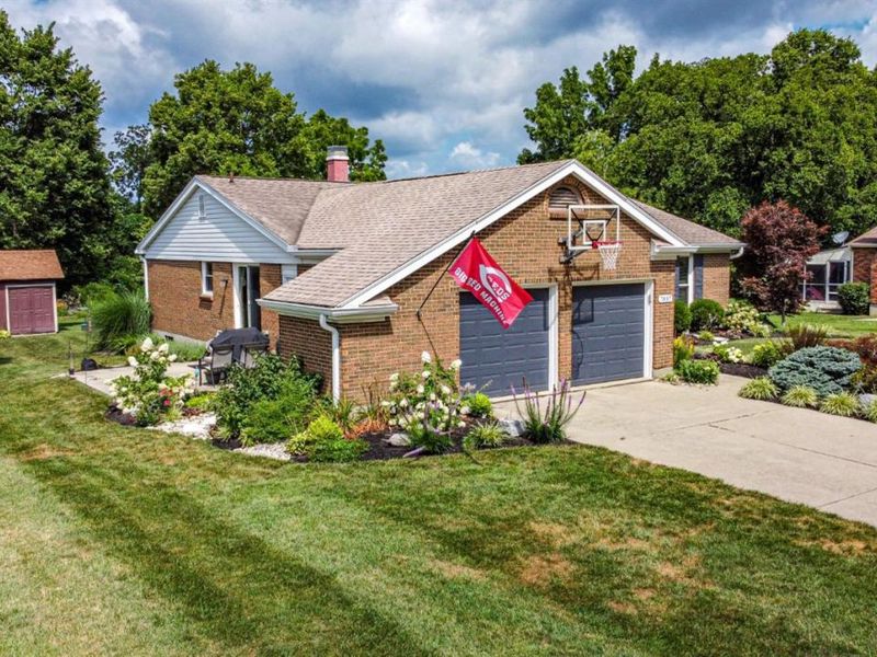 7857 Red Fox Drive, West Chester, OH 45069 Photo 23