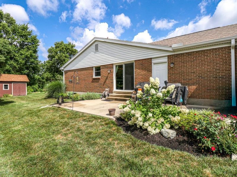 7857 Red Fox Drive, West Chester, OH 45069 Photo 24