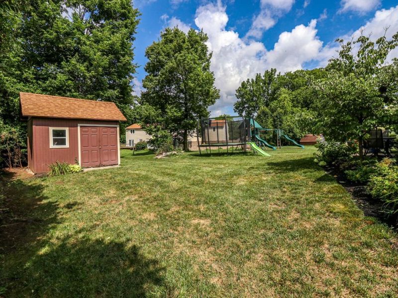 7857 Red Fox Drive, West Chester, OH 45069 Photo 27