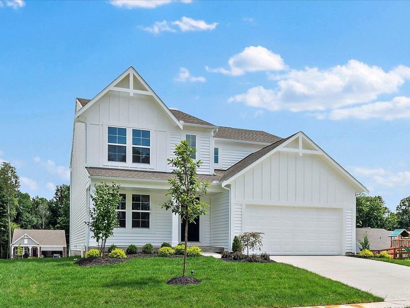 1317 Granite Drive, Union Twp, OH 45103 Photo 1