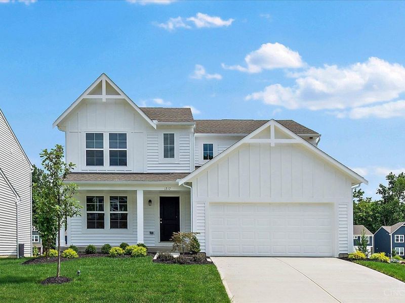 1317 Granite Drive, Union Twp, OH 45103 Photo 28