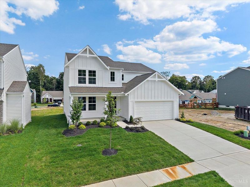 1317 Granite Drive, Union Twp, OH 45103 Photo 29