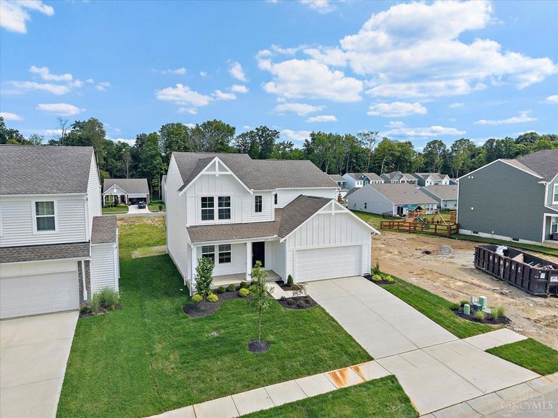 1317 Granite Drive, Union Twp, OH 45103 Photo 31