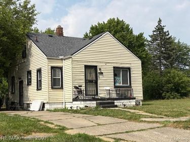 15245 Novara Street, Detroit, MI 48205