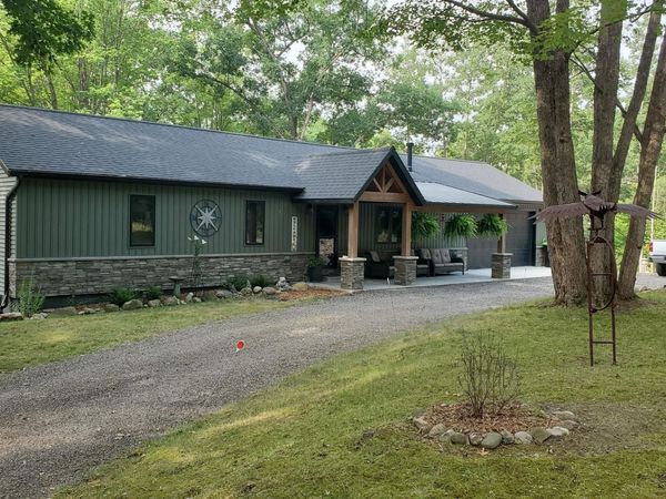 5005 White Birch Lane, Farwell, MI 48622