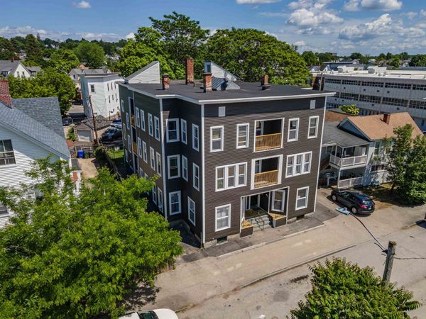51 Ash Street, Manchester, NH 03104