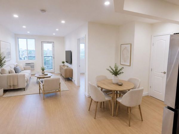 67-19 Austin Street , Unit 5A, Forest Hills, NY 11375