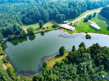 13127 Continental , Wilsons, VA 23894