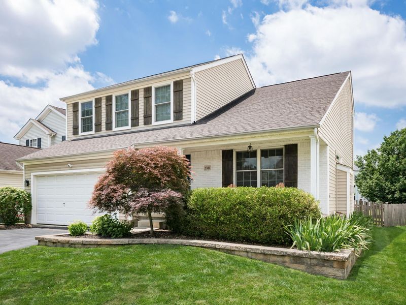 2381 Smokehill Drive, Columbus, OH 43228 Photo 1
