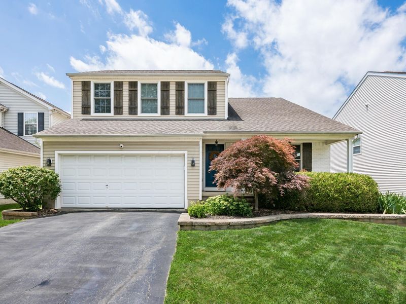 2381 Smokehill Drive, Columbus, OH 43228 Photo 2