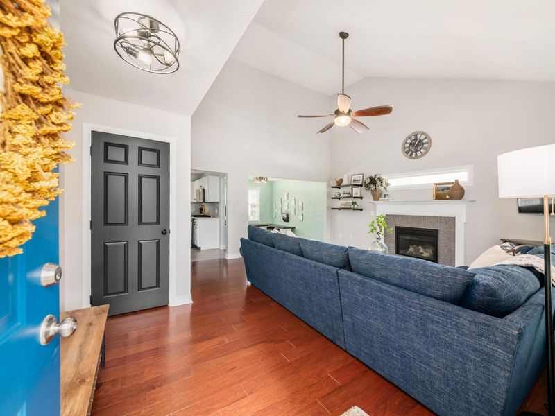 2381 Smokehill Drive, Columbus, OH 43228 Photo 4