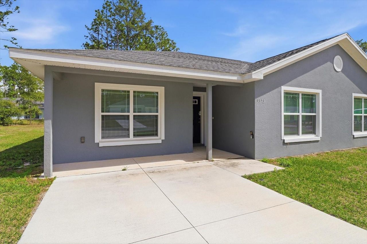 9371/9373 N Peachtree Way , Citrus Springs, FL 34434 Photo