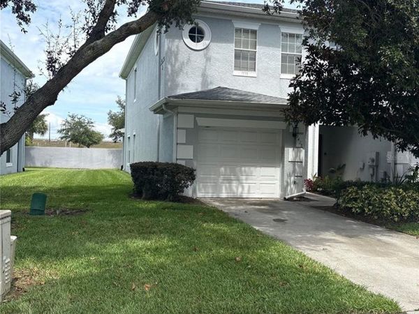 9428 FLOWERING COTTONWOOD ROAD , Unit 660, ORLANDO, FL 32832