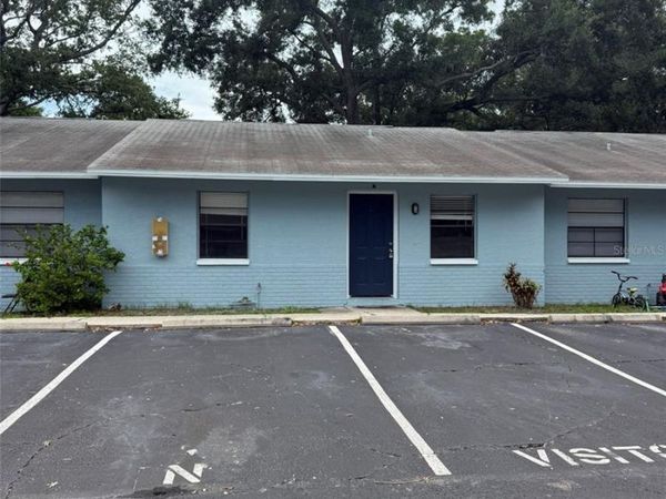 950 BELTREES STREET , DUNEDIN, FL 34698