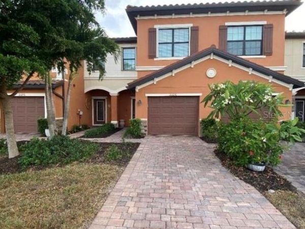 20270 LA GENTE CIRCLE , VENICE, FL 34293