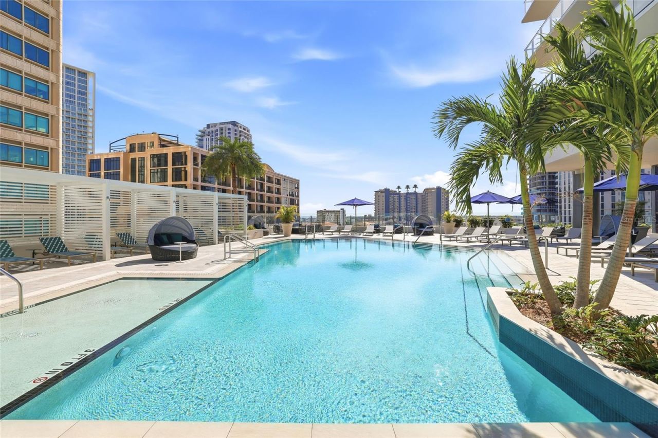275 1st Ave S, Unit 1008, Saint Petersburg, FL 33701 Photo