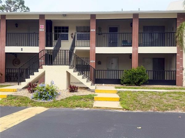 1531 PLACIDA ROAD , Unit 202, ENGLEWOOD, FL 34223