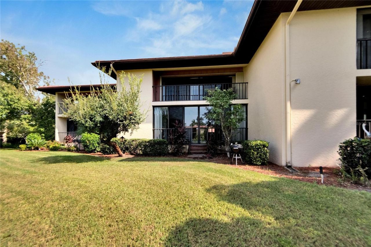 3415 Wild Oak Bay Boulevard , Unit 427, Bradenton, FL 34210 Photo