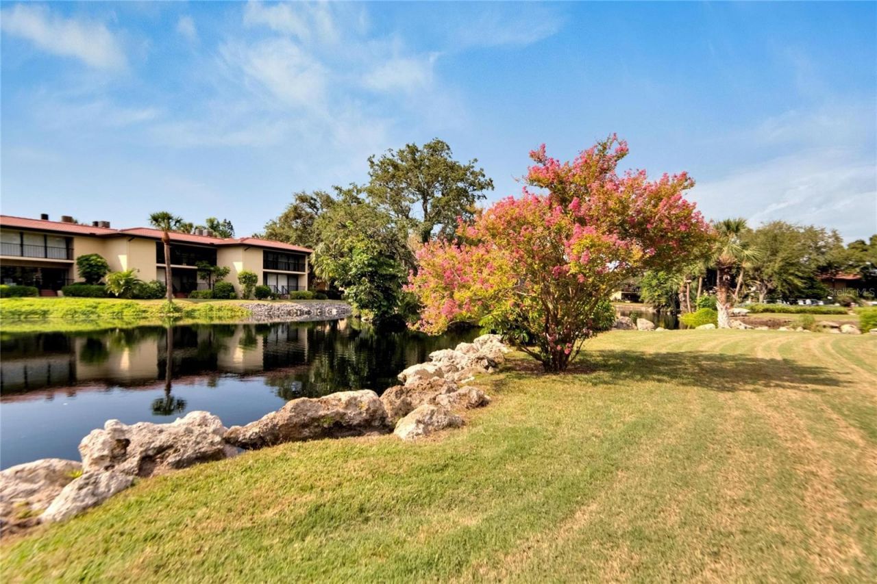 3415 Wild Oak Bay Boulevard , Unit 427, Bradenton, FL 34210 Photo