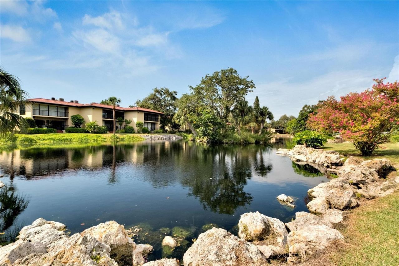 3415 Wild Oak Bay Boulevard , Unit 427, Bradenton, FL 34210 Photo