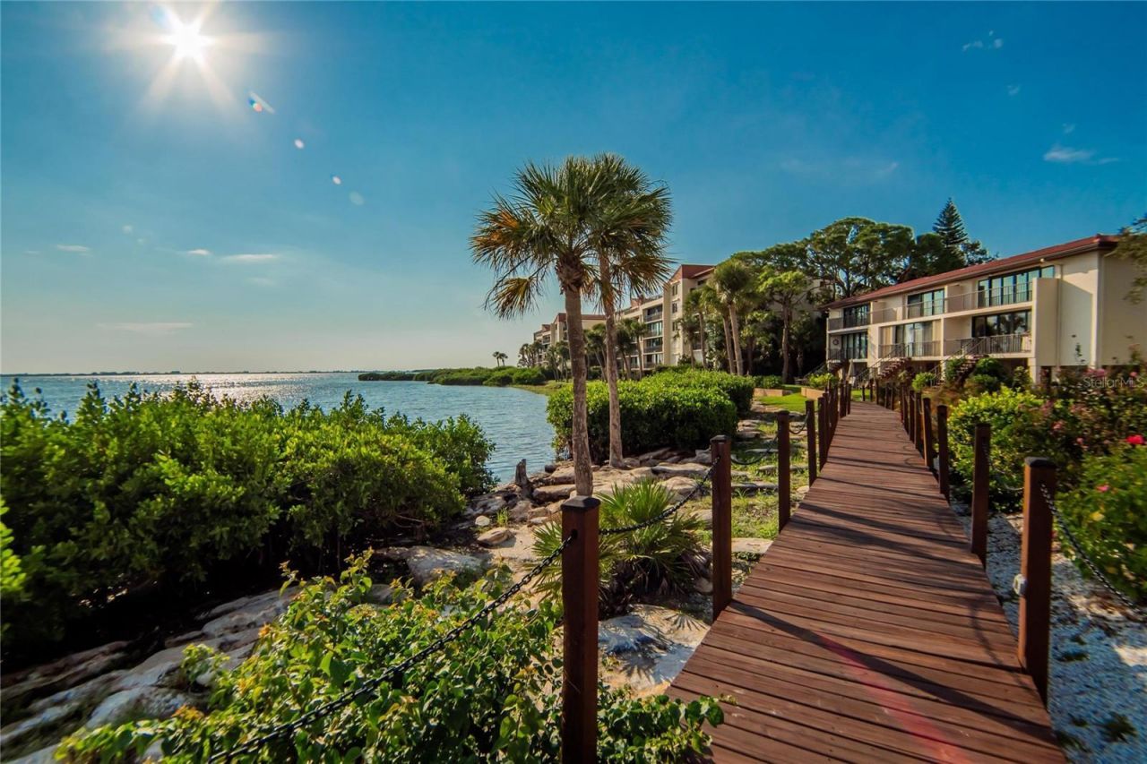 3415 Wild Oak Bay Boulevard , Unit 427, Bradenton, FL 34210 Photo