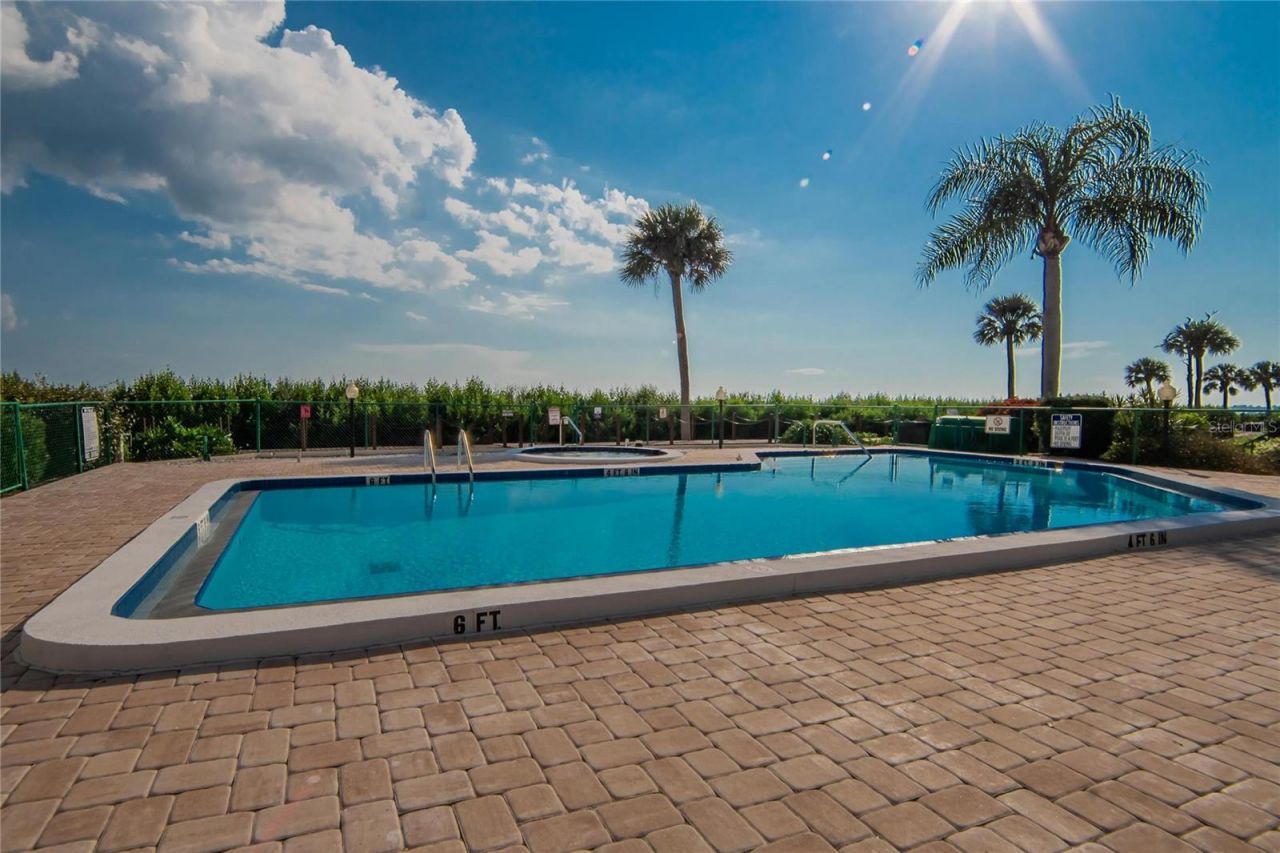 3415 Wild Oak Bay Boulevard , Unit 427, Bradenton, FL 34210 Photo