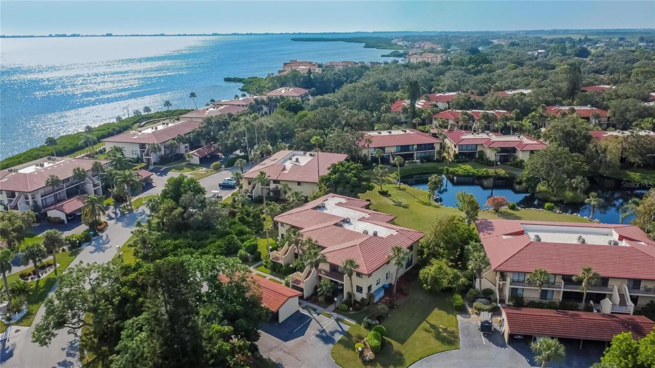 3415 Wild Oak Bay Boulevard , Unit 427, Bradenton, FL 34210 Photo