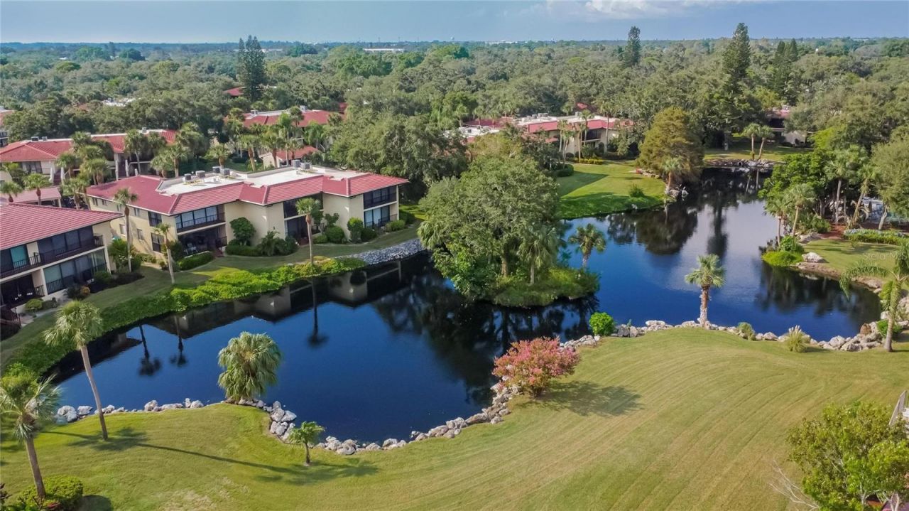 3415 Wild Oak Bay Boulevard , Unit 427, Bradenton, FL 34210 Photo