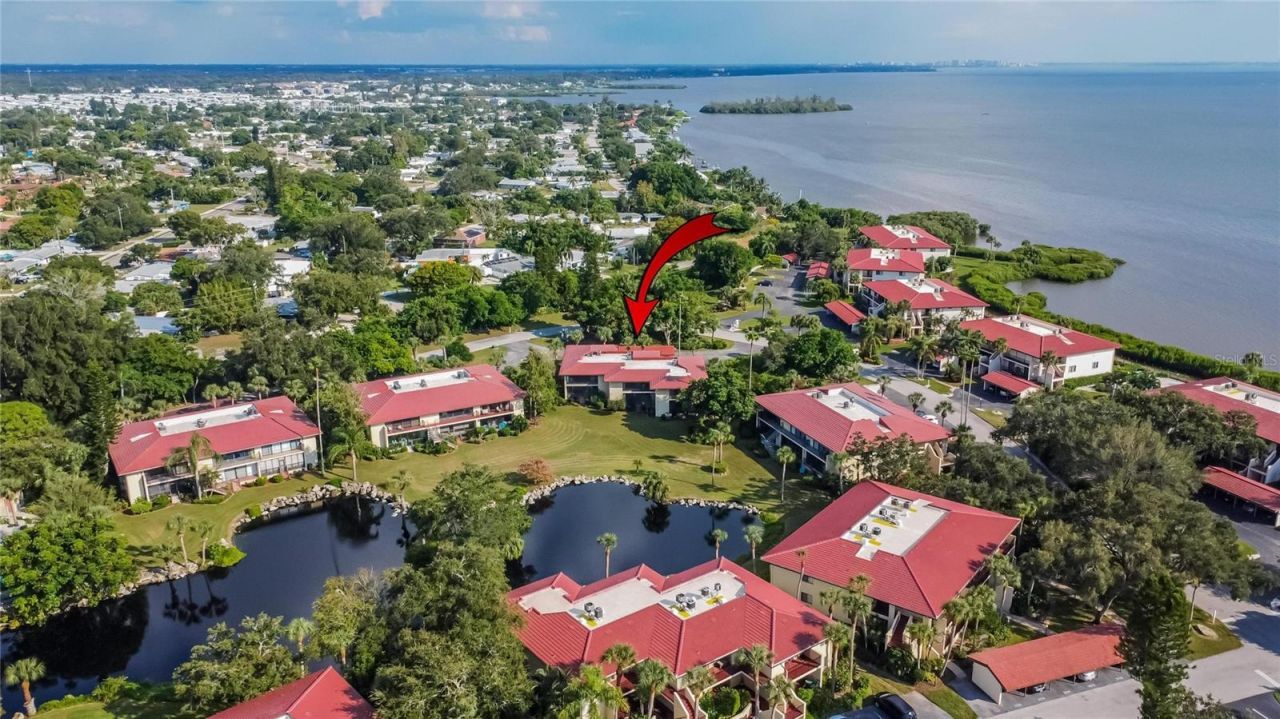 3415 Wild Oak Bay Boulevard , Unit 427, Bradenton, FL 34210 Photo