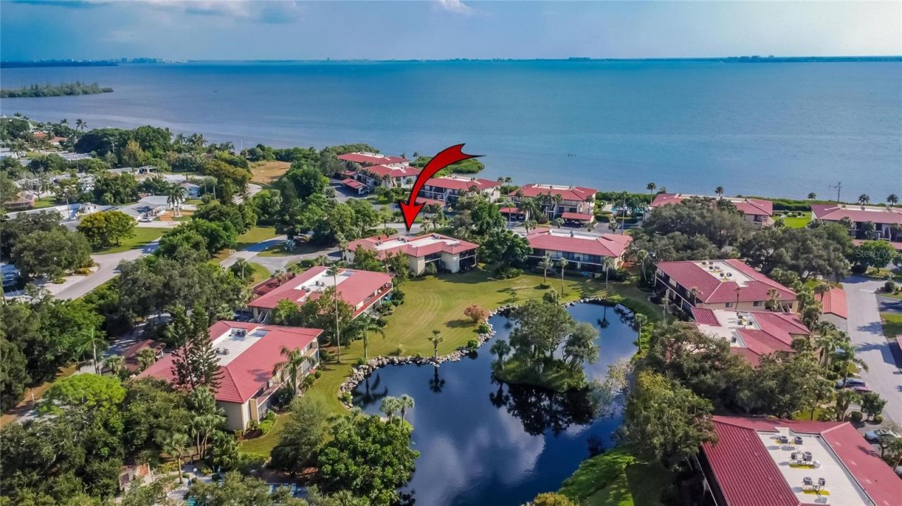 3415 Wild Oak Bay Boulevard , Unit 427, Bradenton, FL 34210 Photo