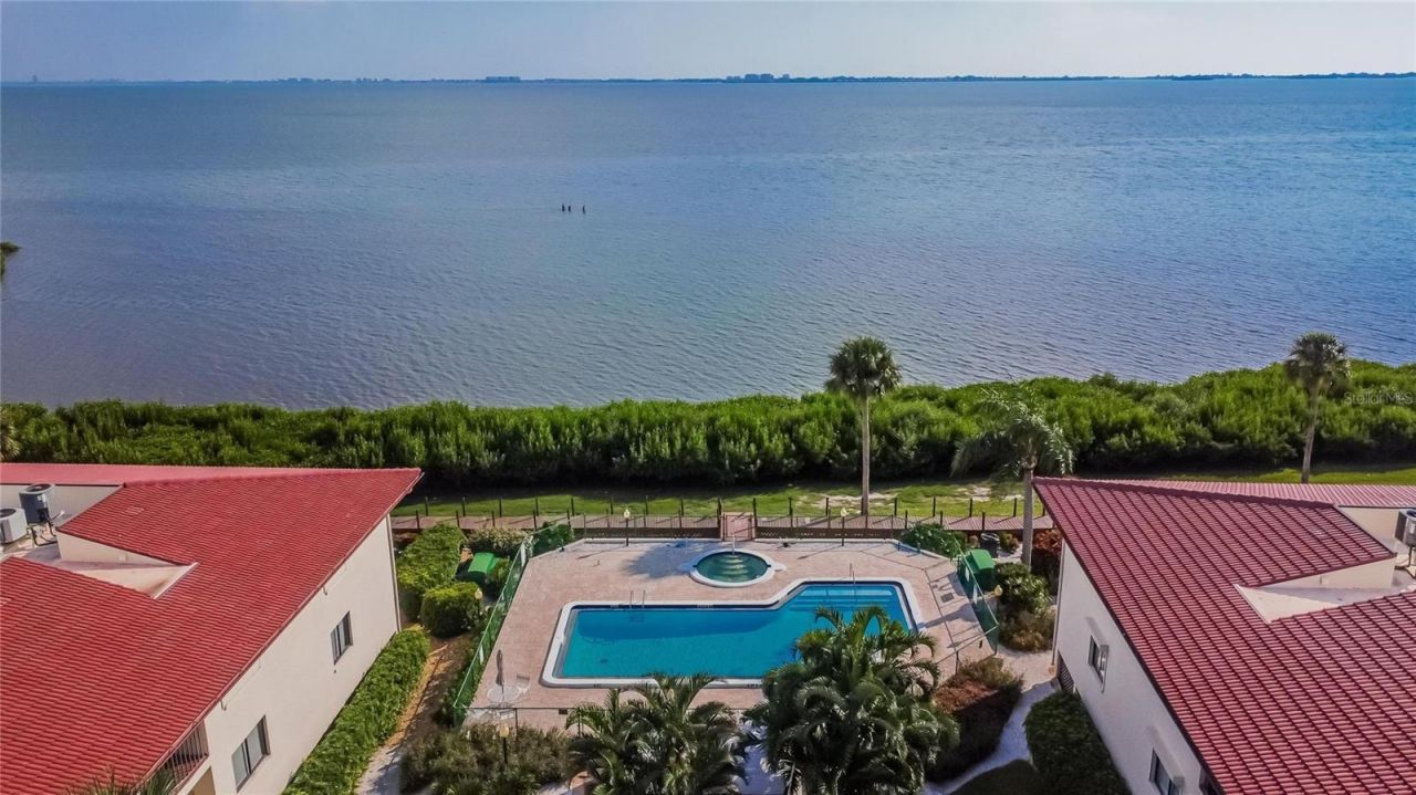 3415 Wild Oak Bay Boulevard , Unit 427, Bradenton, FL 34210 Photo
