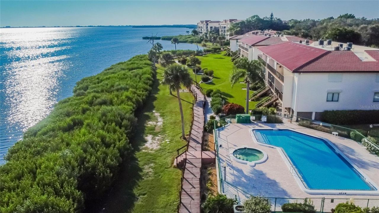 3415 Wild Oak Bay Boulevard , Unit 427, Bradenton, FL 34210 Photo