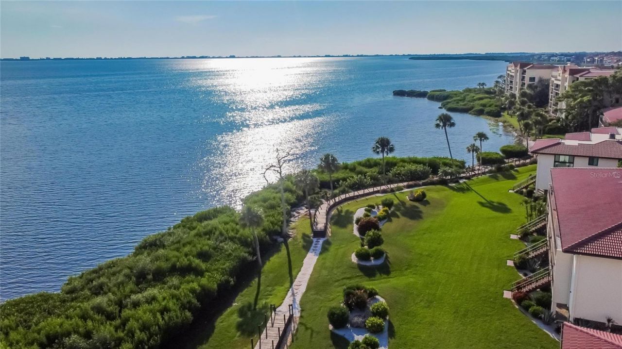 3415 Wild Oak Bay Boulevard , Unit 427, Bradenton, FL 34210 Photo