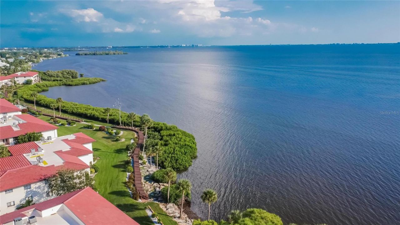 3415 Wild Oak Bay Boulevard , Unit 427, Bradenton, FL 34210 Photo