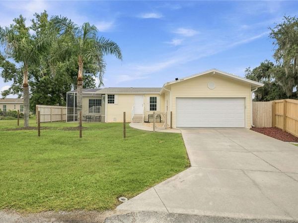 5230 LEXINGTON CIRCLE , WILDWOOD, FL 34785