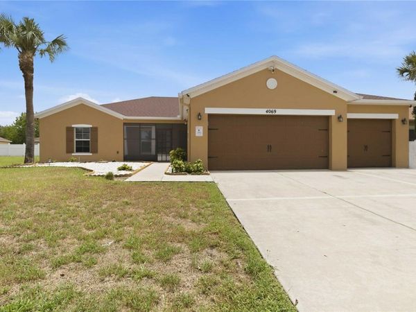 4069 MARINA ISLE DRIVE , KISSIMMEE, FL 34746