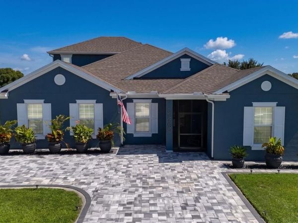 17649 LIVE OAK DRIVE , TAVARES, FL 32778
