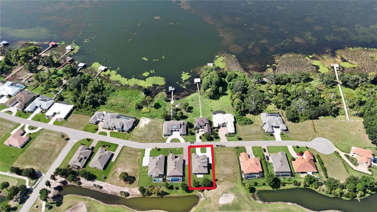 17649 Live Oak Drive , Tavares, FL 32778 Photo