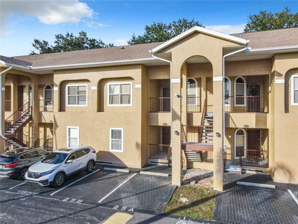 8825 CORAL PALMS COURT , Unit A, KISSIMMEE, FL 34747