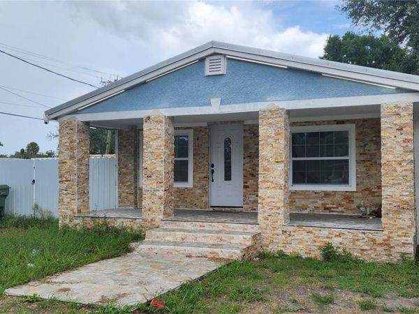 3004 E DR MARTIN LUTHER KING JR BOULEVARD , TAMPA, FL 33610